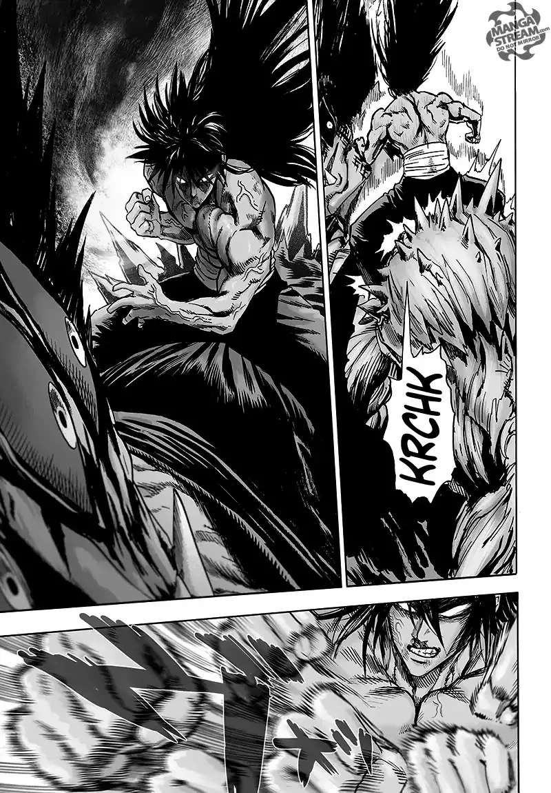 One-Punch Man Chapter 73.1 page 5