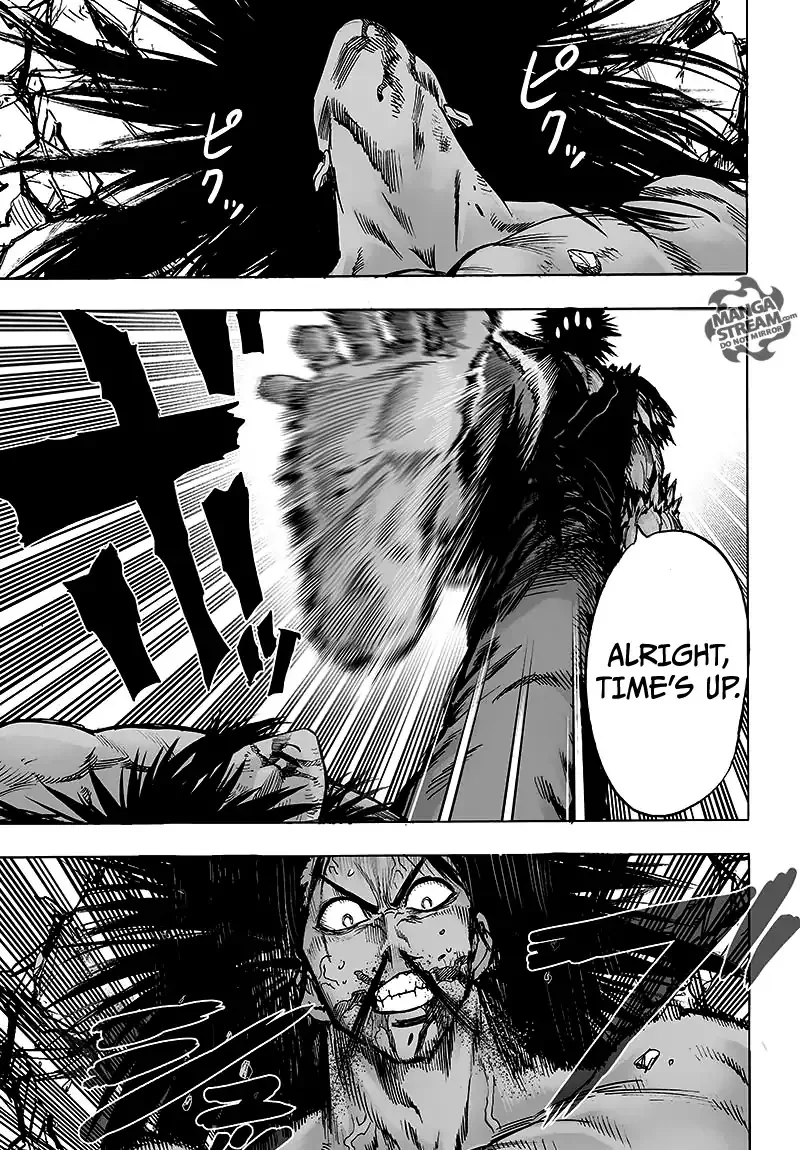 One-Punch Man Chapter 73.1 page 3
