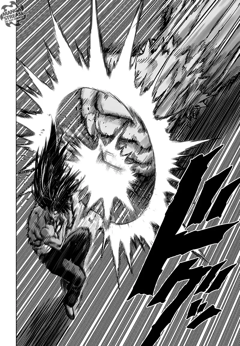 One-Punch Man Chapter 73.1 page 10