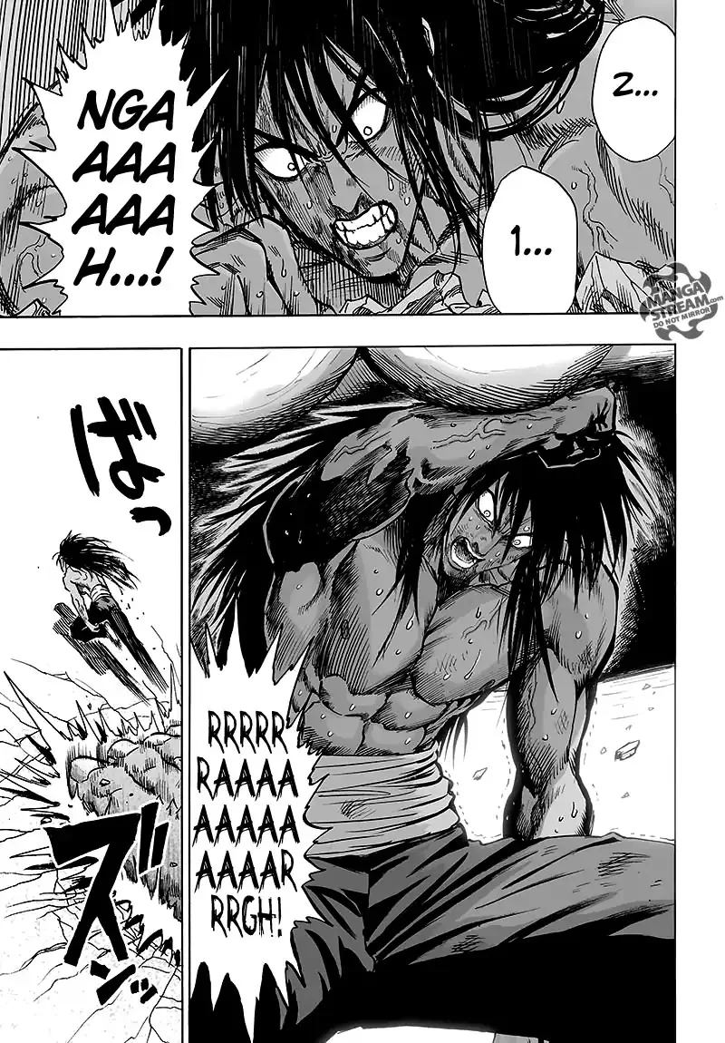 One-Punch Man Chapter 73.1 page 13