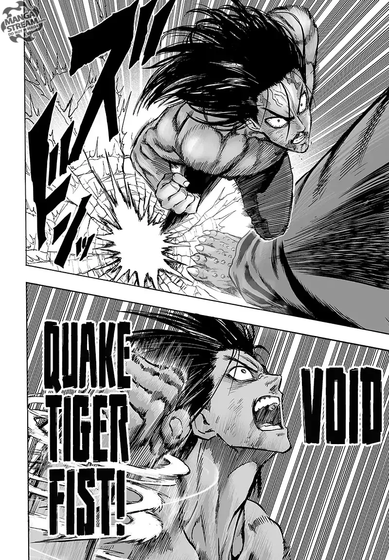 One-Punch Man Chapter 73.1 page 14