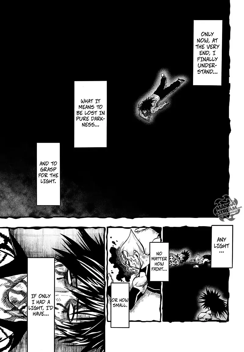 One-Punch Man Chapter 74.2 page 17