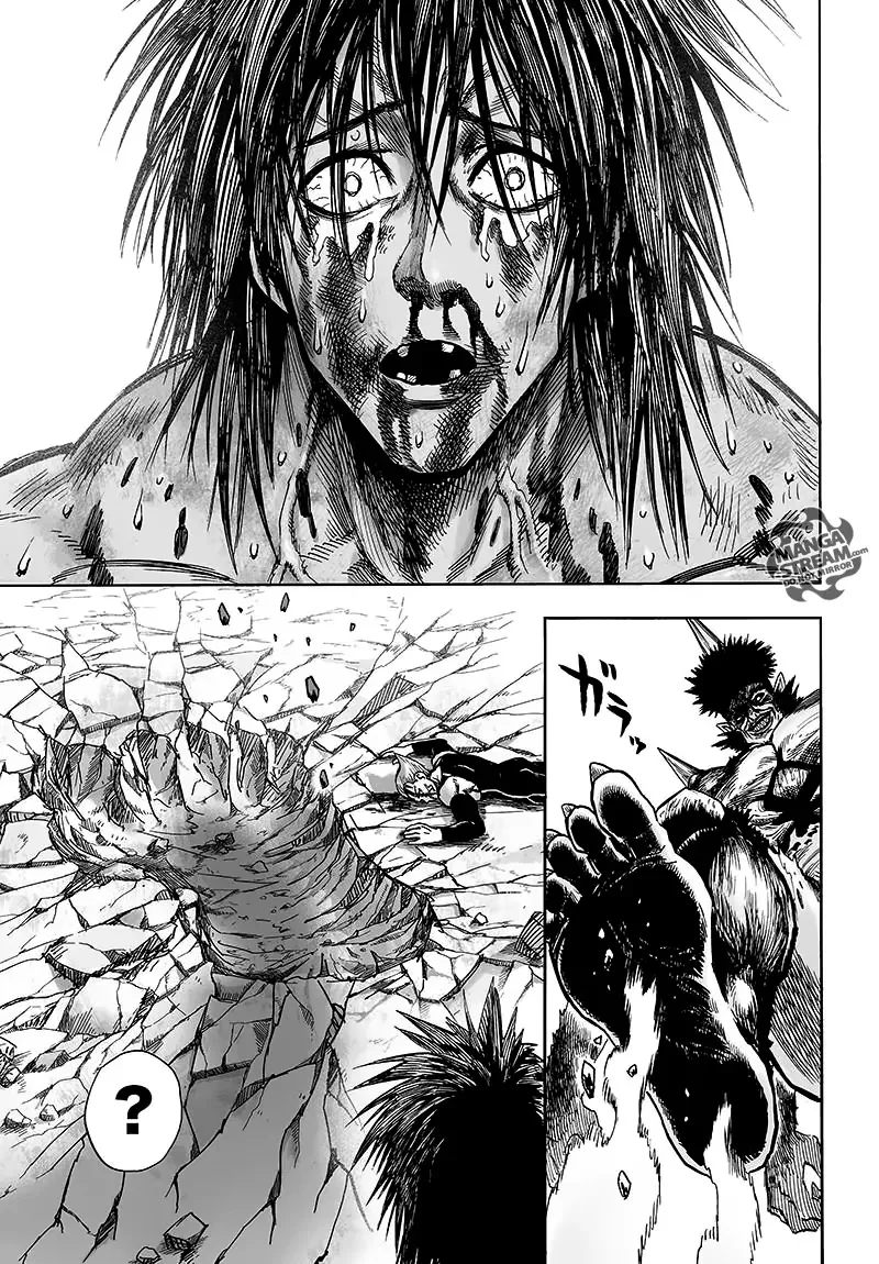 One-Punch Man Chapter 74.2 page 19