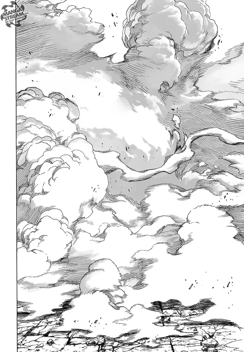 One-Punch Man Chapter 75 page 15