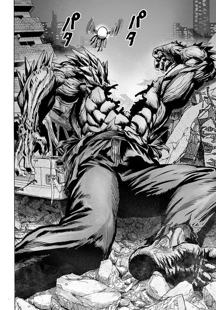 One-Punch Man Chapter 79 page 46