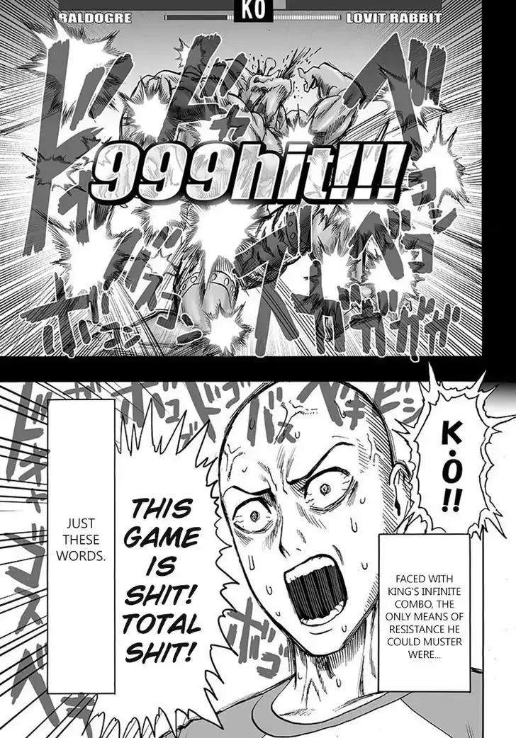 One-Punch Man Chapter 79 page 45
