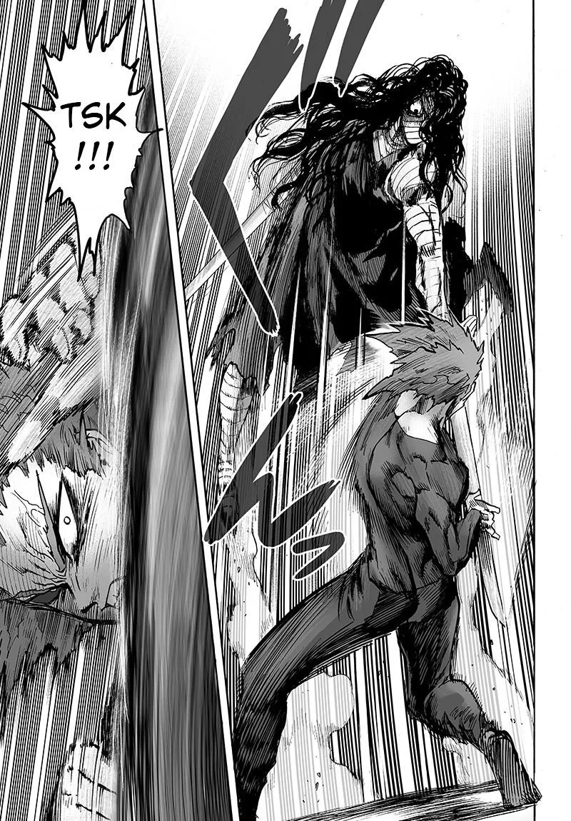One-Punch Man Chapter 88 page 13