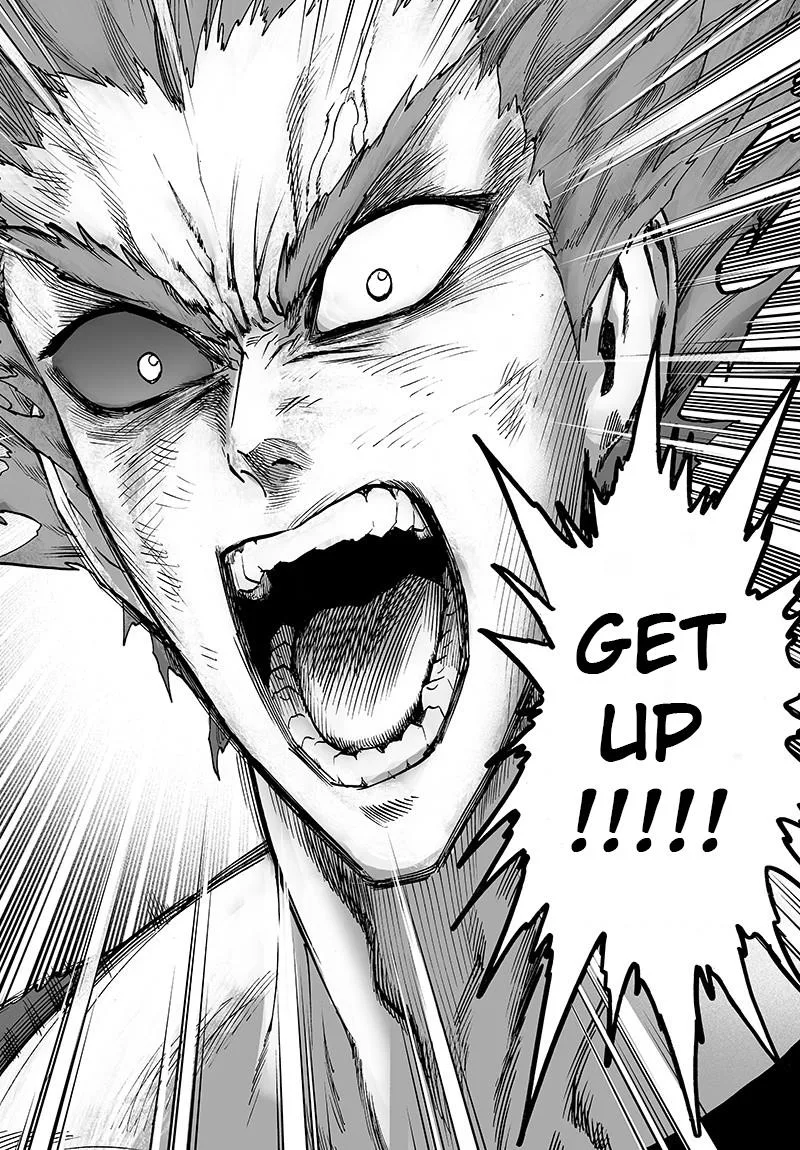 One-Punch Man Chapter 88 page 10