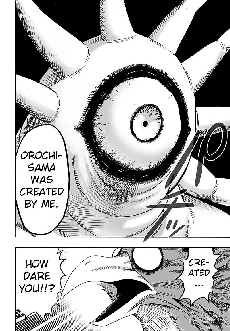 One-Punch Man Chapter 88 page 24