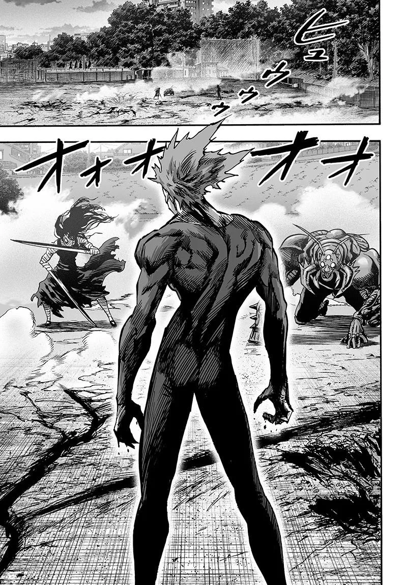 One-Punch Man Chapter 88 page 49