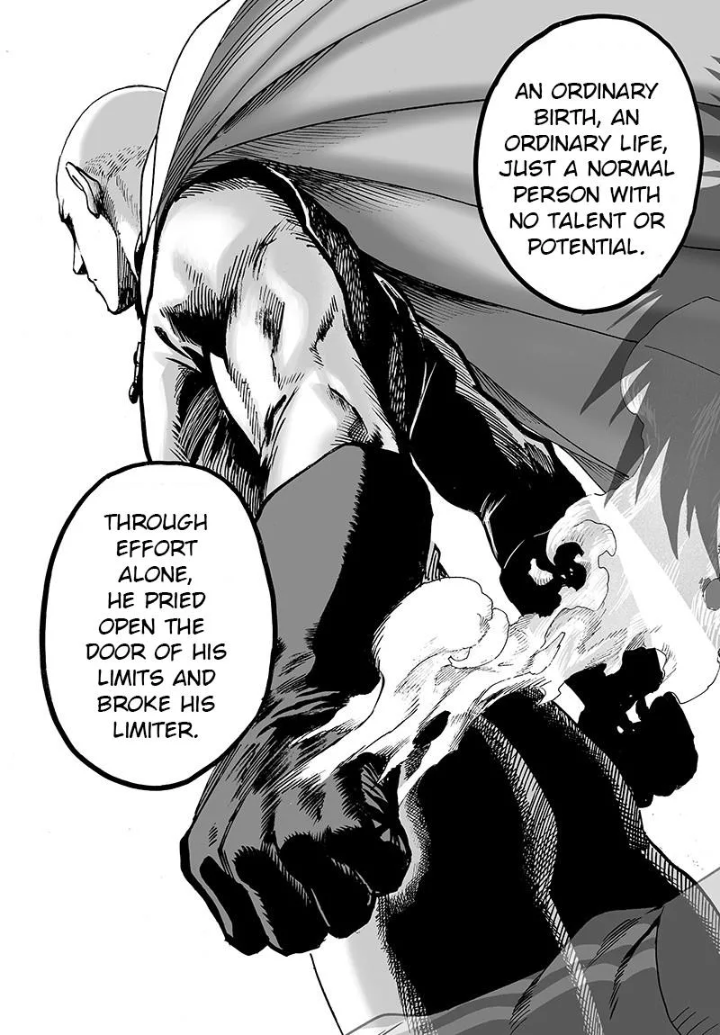 One-Punch Man Chapter 88 page 47