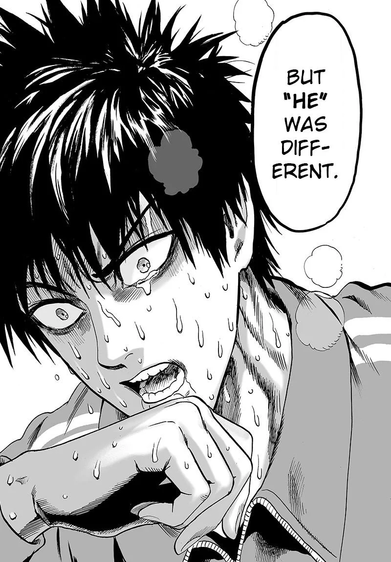 One-Punch Man Chapter 88 page 46