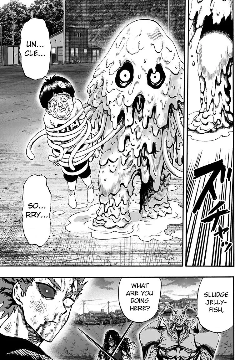 One-Punch Man Chapter 88 page 53