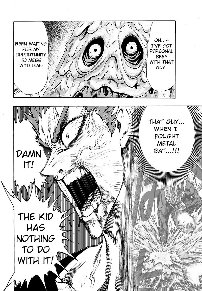 One-Punch Man Chapter 88 page 54