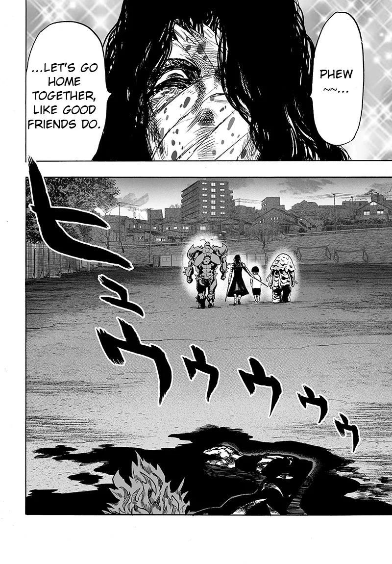 One-Punch Man Chapter 88 page 58