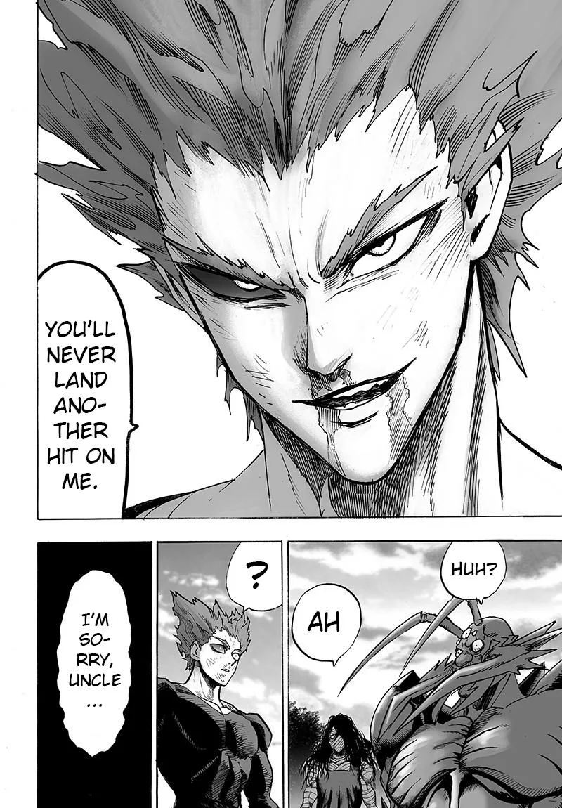One-Punch Man Chapter 88 page 52