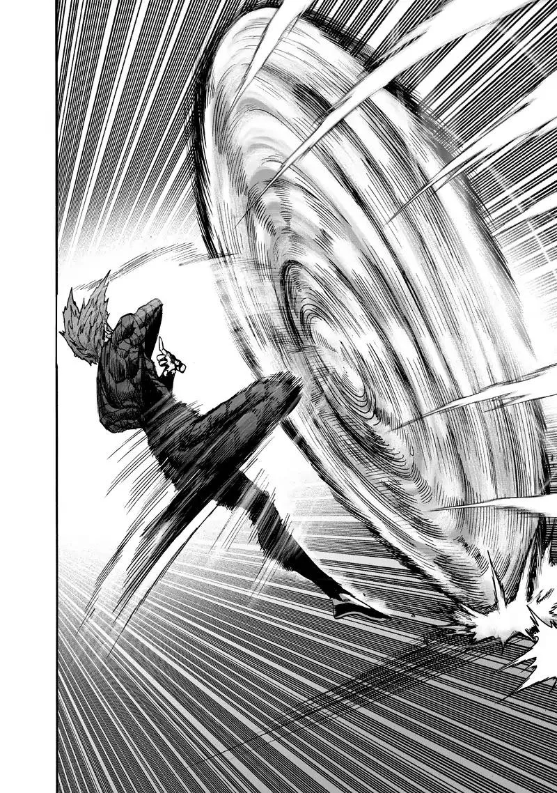 One-Punch Man Chapter 91 page 12