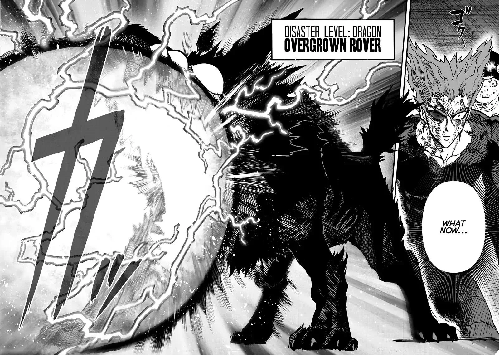 One-Punch Man Chapter 91 page 25
