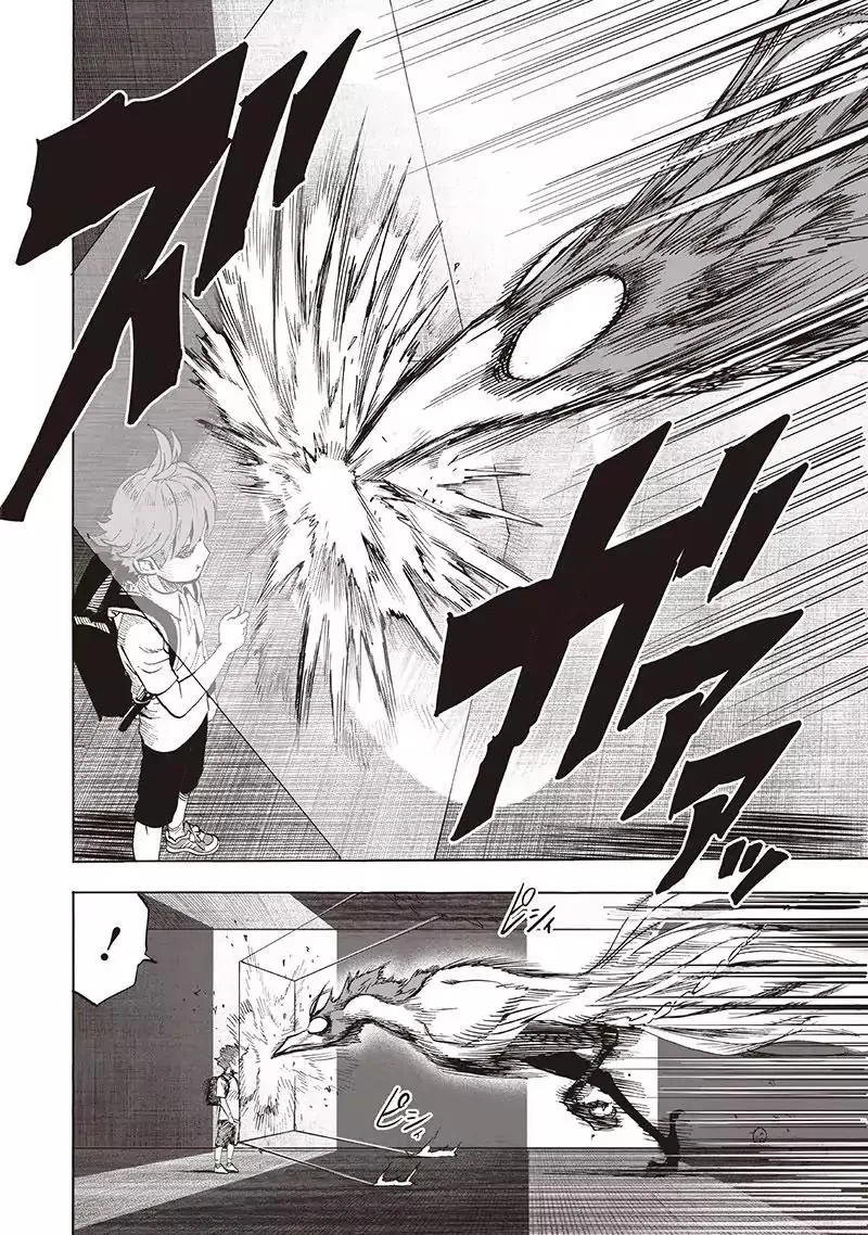 One-Punch Man Chapter 97 page 13