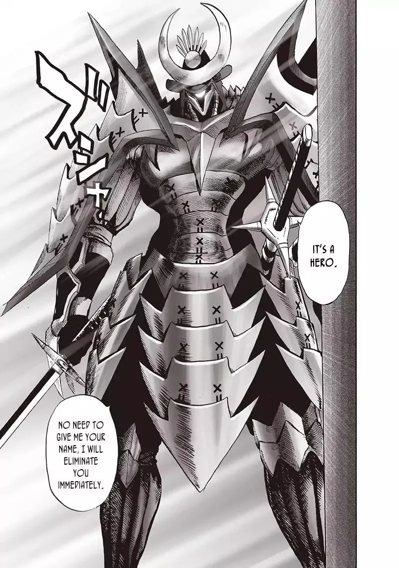 One-Punch Man Chapter 97 page 29