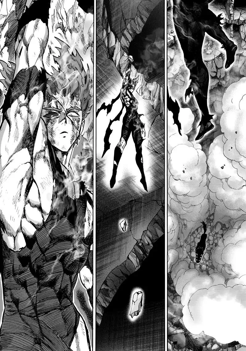 One-Punch Man Chapter 91 page 46