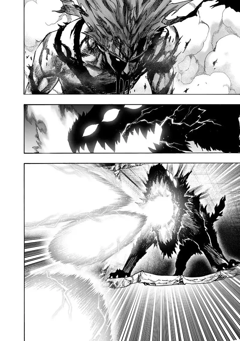 One-Punch Man Chapter 91 page 40