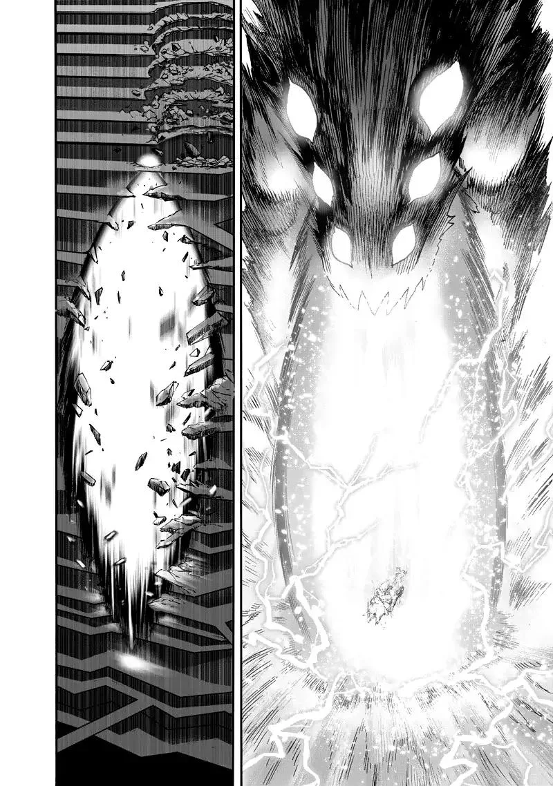 One-Punch Man Chapter 91 page 52