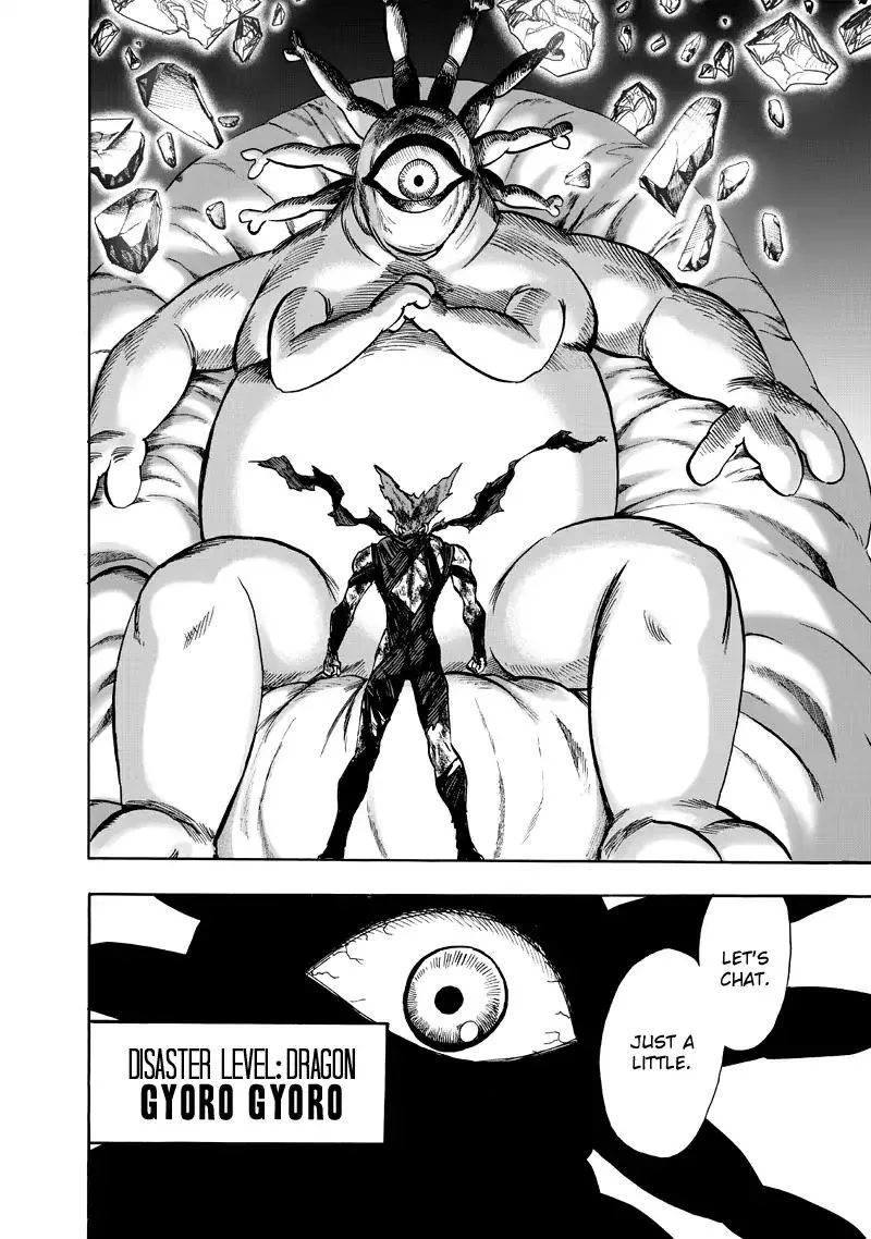 One-Punch Man Chapter 91 page 58