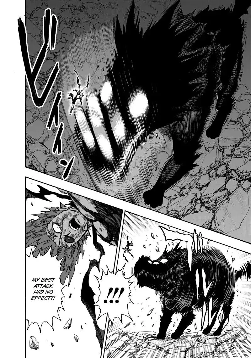 One-Punch Man Chapter 91 page 50