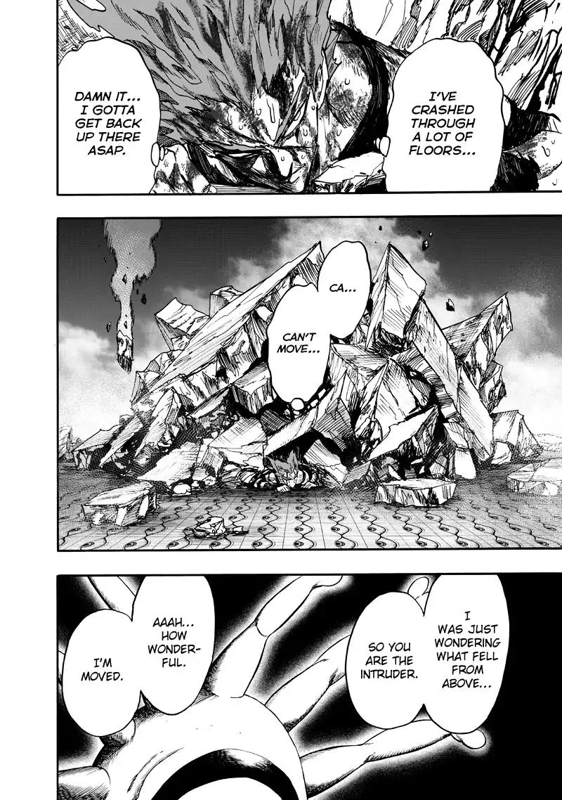 One-Punch Man Chapter 91 page 54