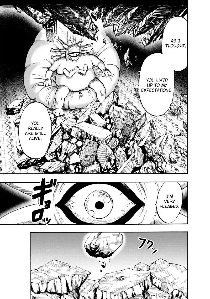One-Punch Man Chapter 91 page 55