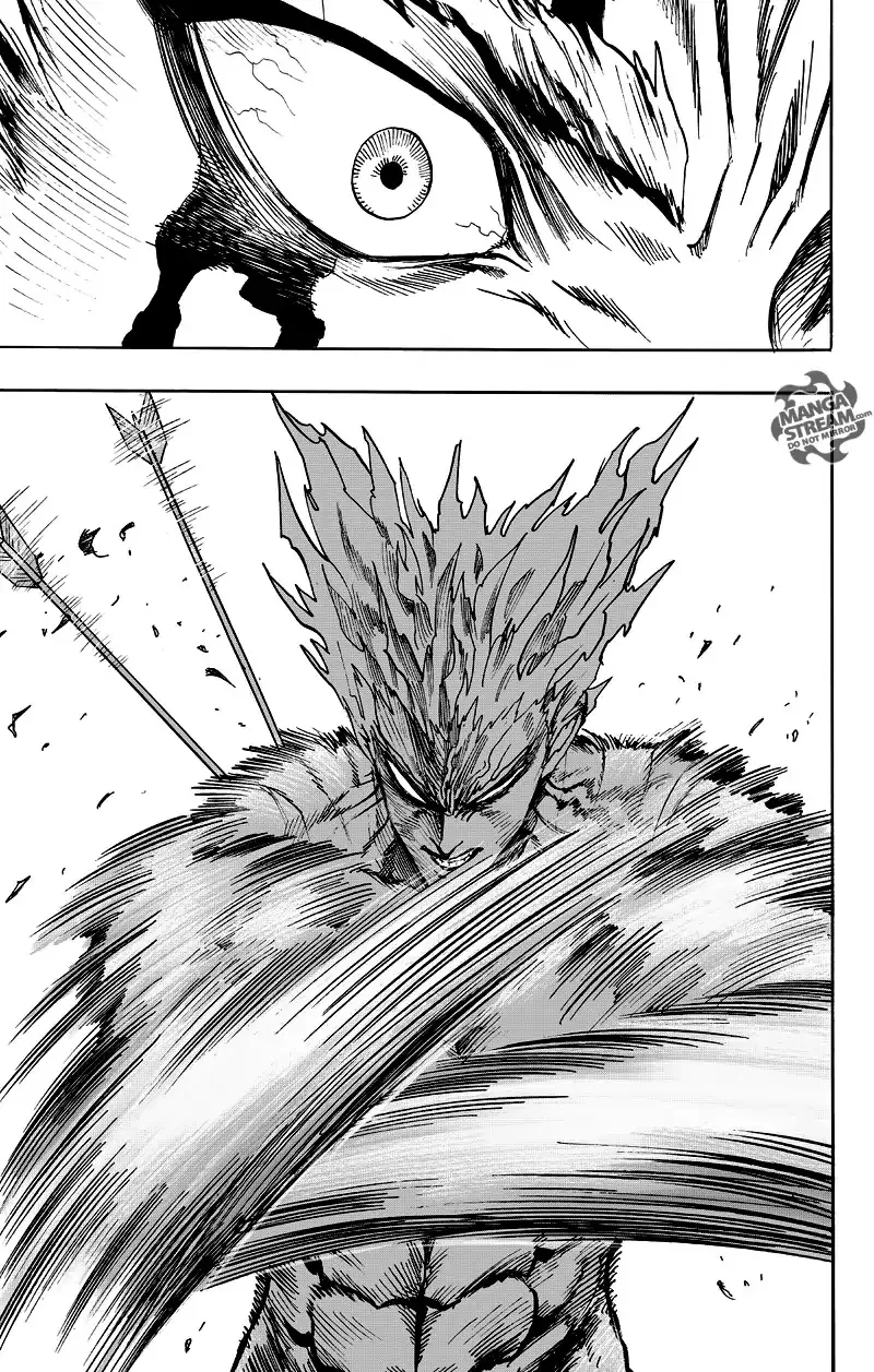 One-Punch Man Chapter 82 page 46