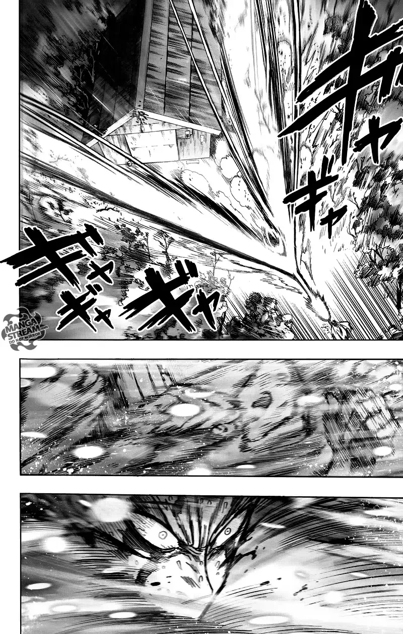 One-Punch Man Chapter 82 page 48