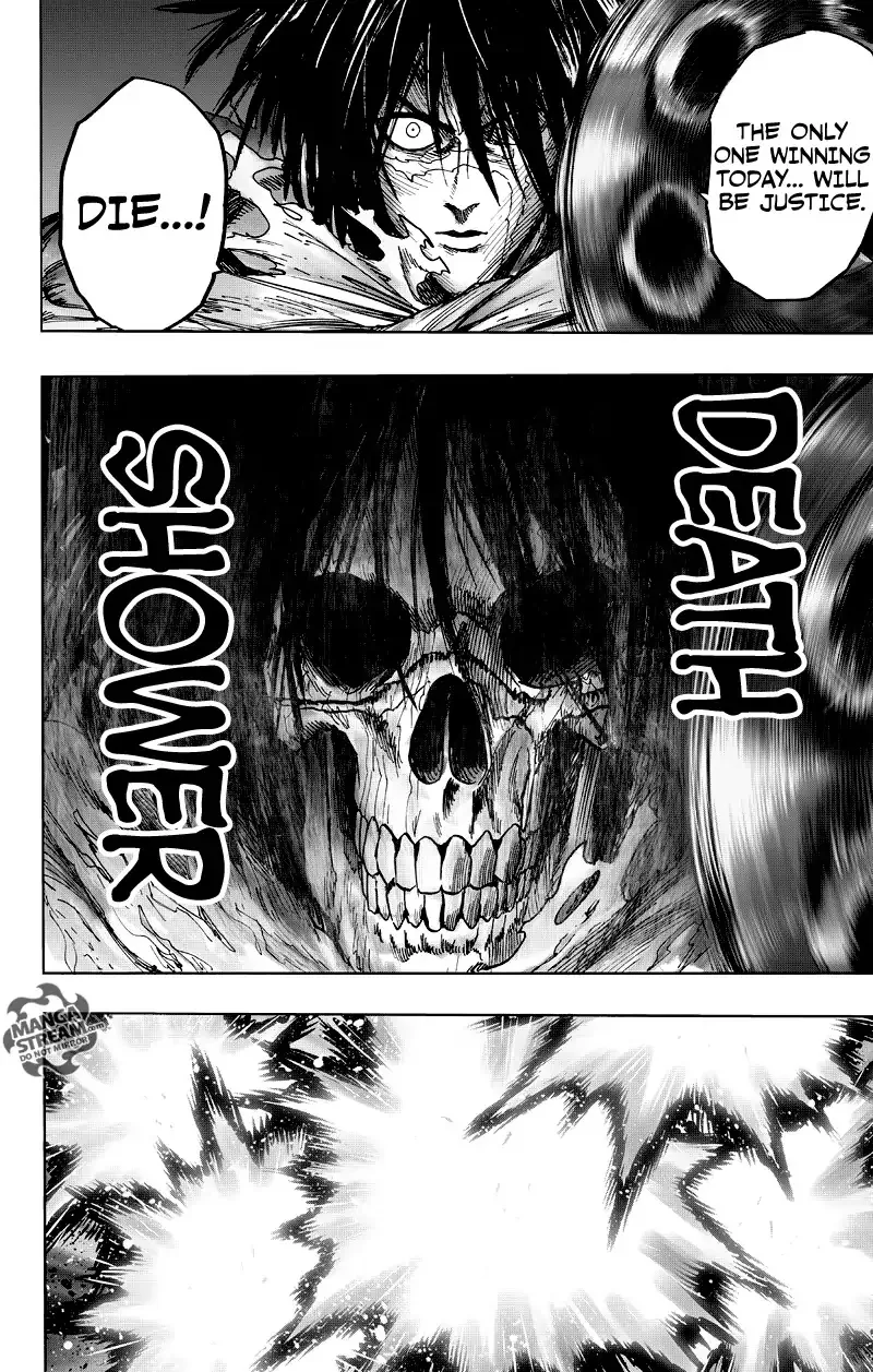 One-Punch Man Chapter 82 page 45