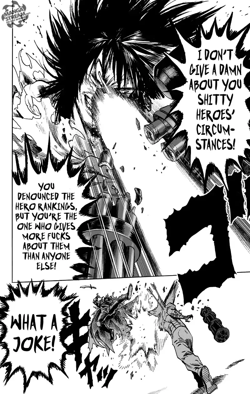 One-Punch Man Chapter 82 page 54