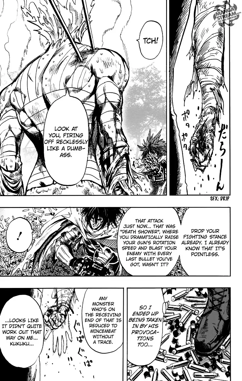 One-Punch Man Chapter 82 page 51