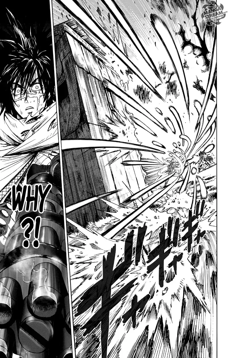 One-Punch Man Chapter 82 page 49
