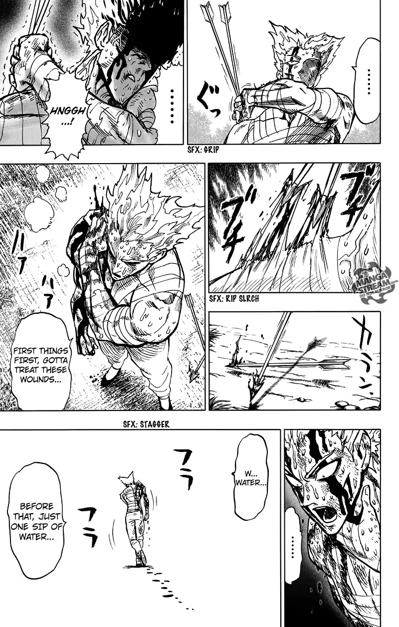 One-Punch Man Chapter 82 page 59