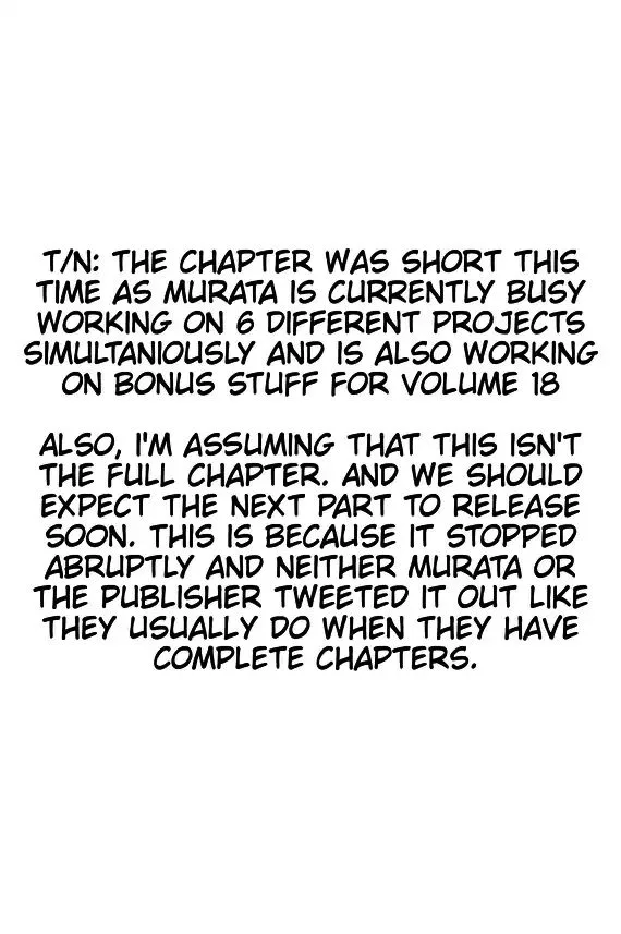 One-Punch Man Chapter 99 page 10