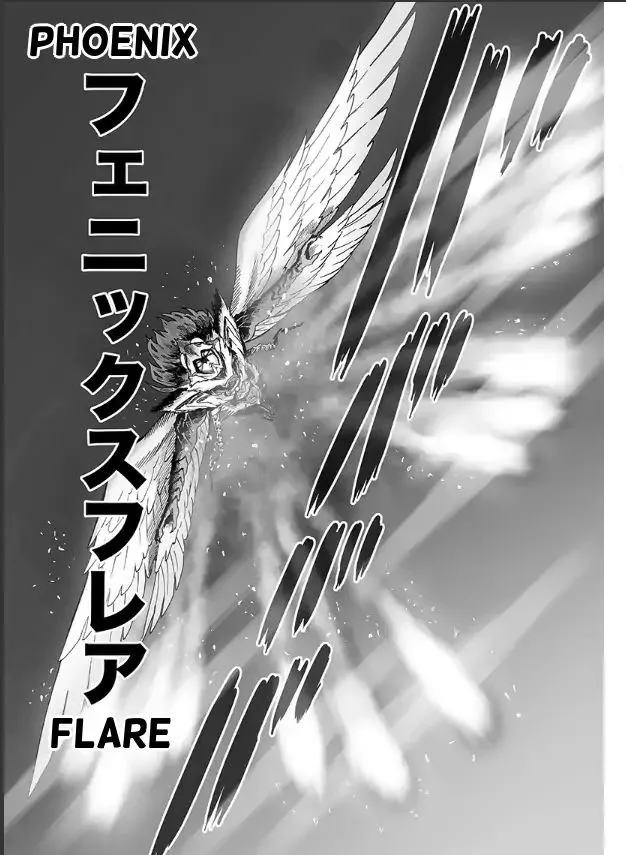 One-Punch Man Chapter 99 page 8
