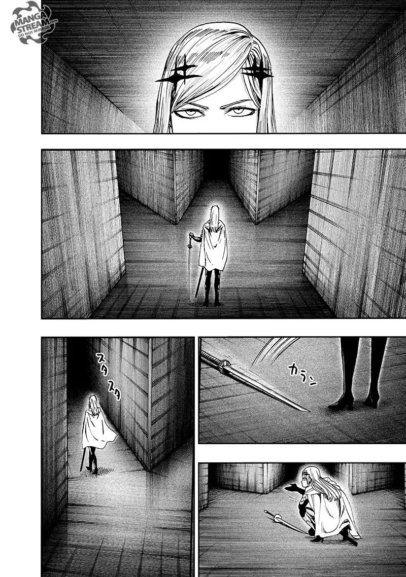 One-Punch Man Chapter 99.3 page 36