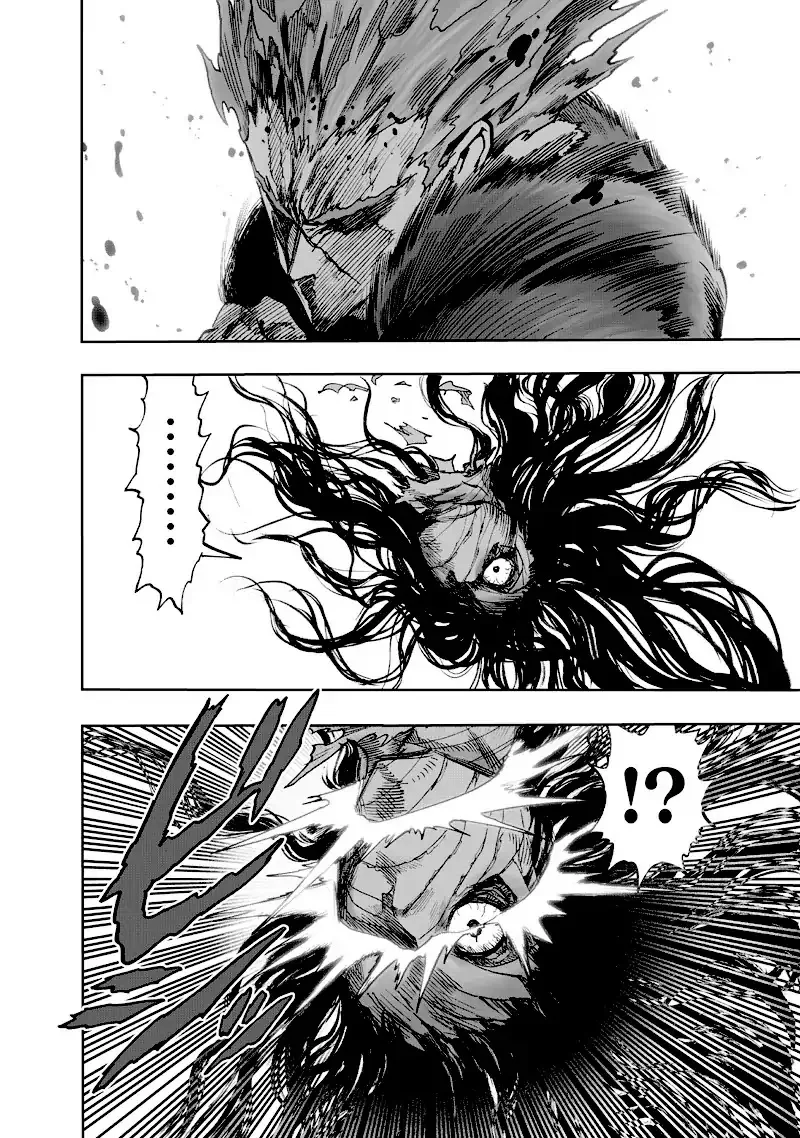 One-Punch Man Chapter 90 page 34