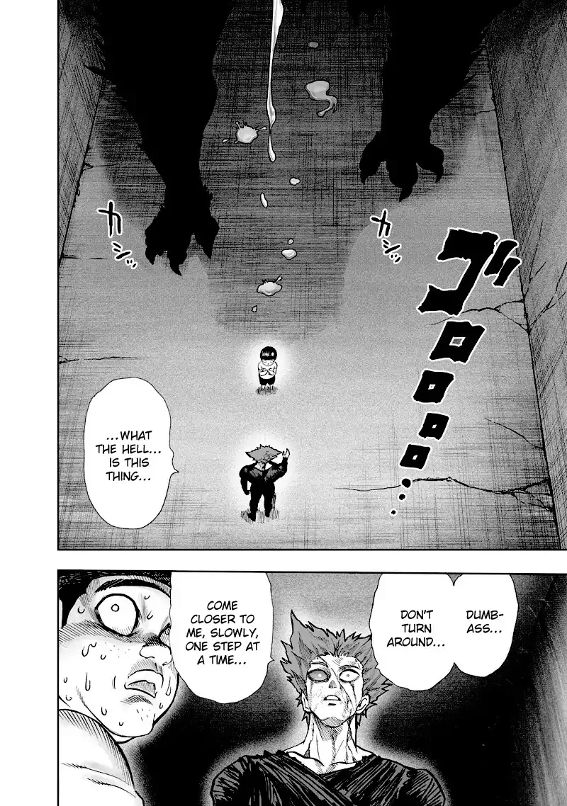 One-Punch Man Chapter 90 page 45