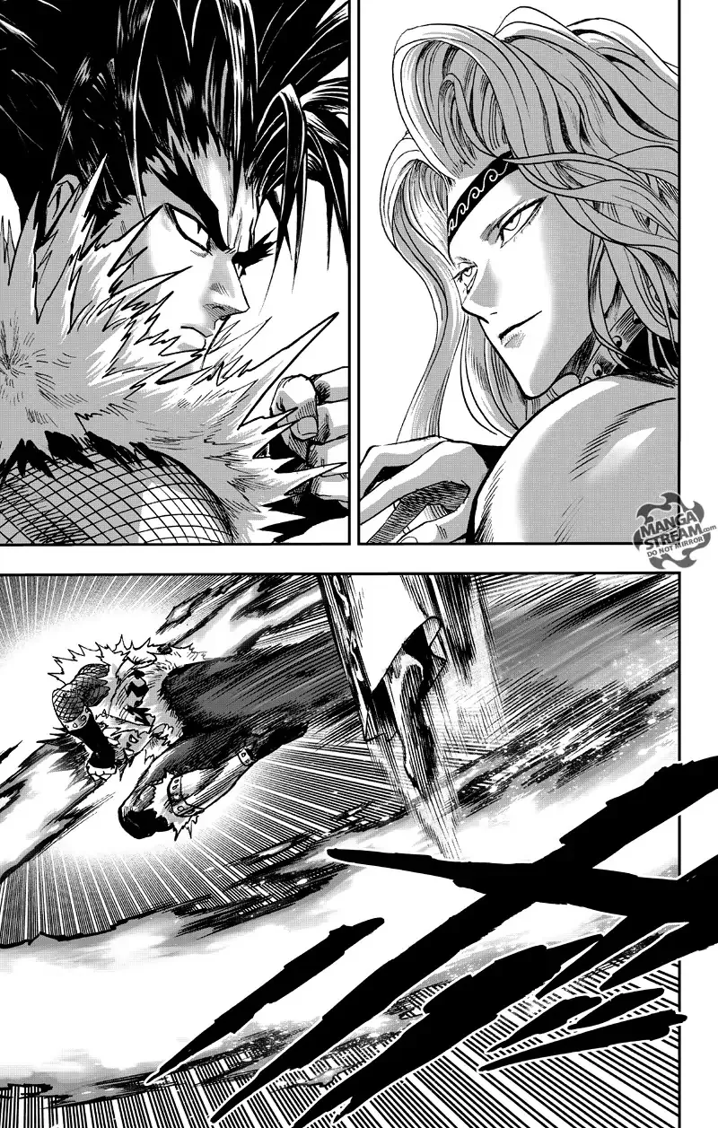 One-Punch Man Chapter 89 page 40