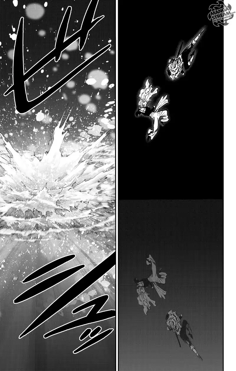 One-Punch Man Chapter 89 page 42
