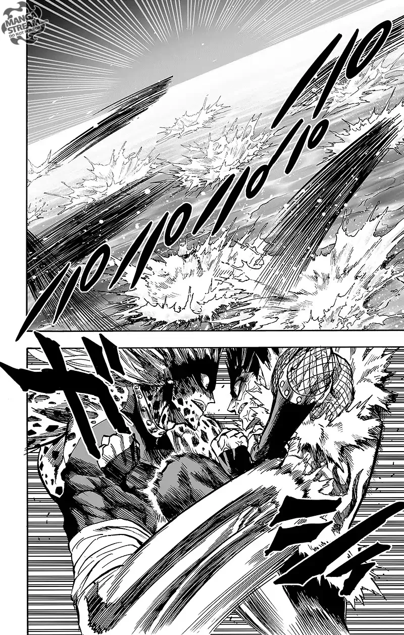 One-Punch Man Chapter 89 page 43