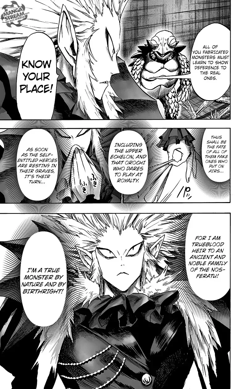 One-Punch Man Chapter 89 page 48