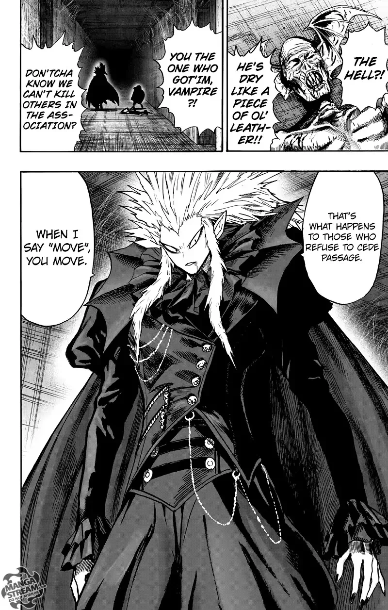 One-Punch Man Chapter 89 page 47