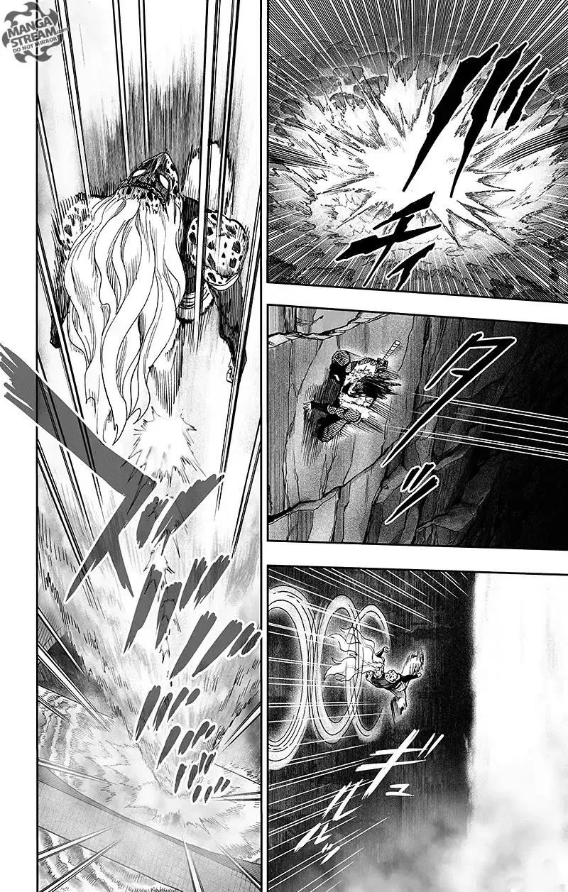 One-Punch Man Chapter 89 page 45