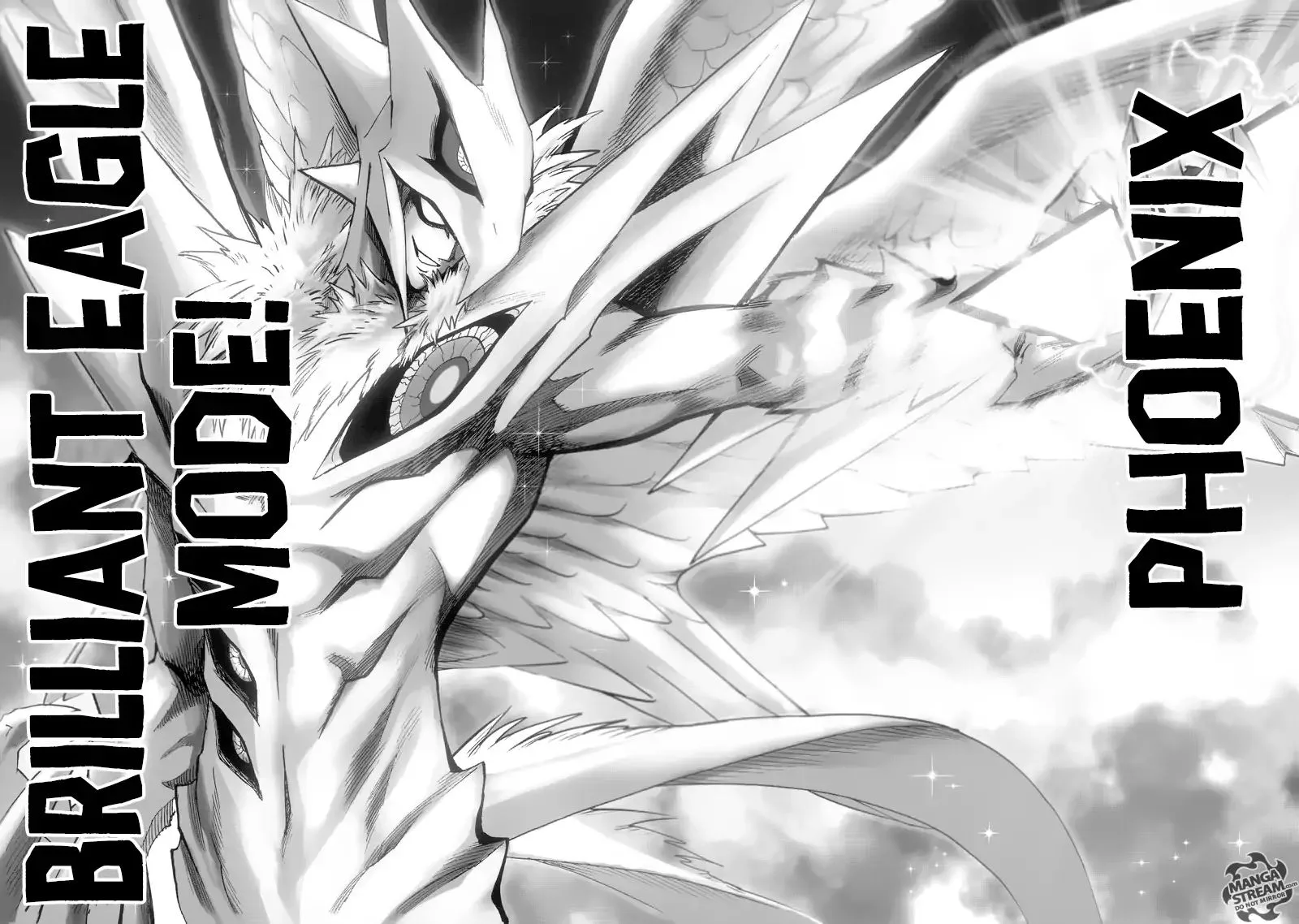 One-Punch Man Chapter 99.4 page 5